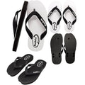 ROCKOS Double Plug Thongs 12