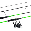 BITE SCIENCE Proton Spin Combo 610" 2-5kg
