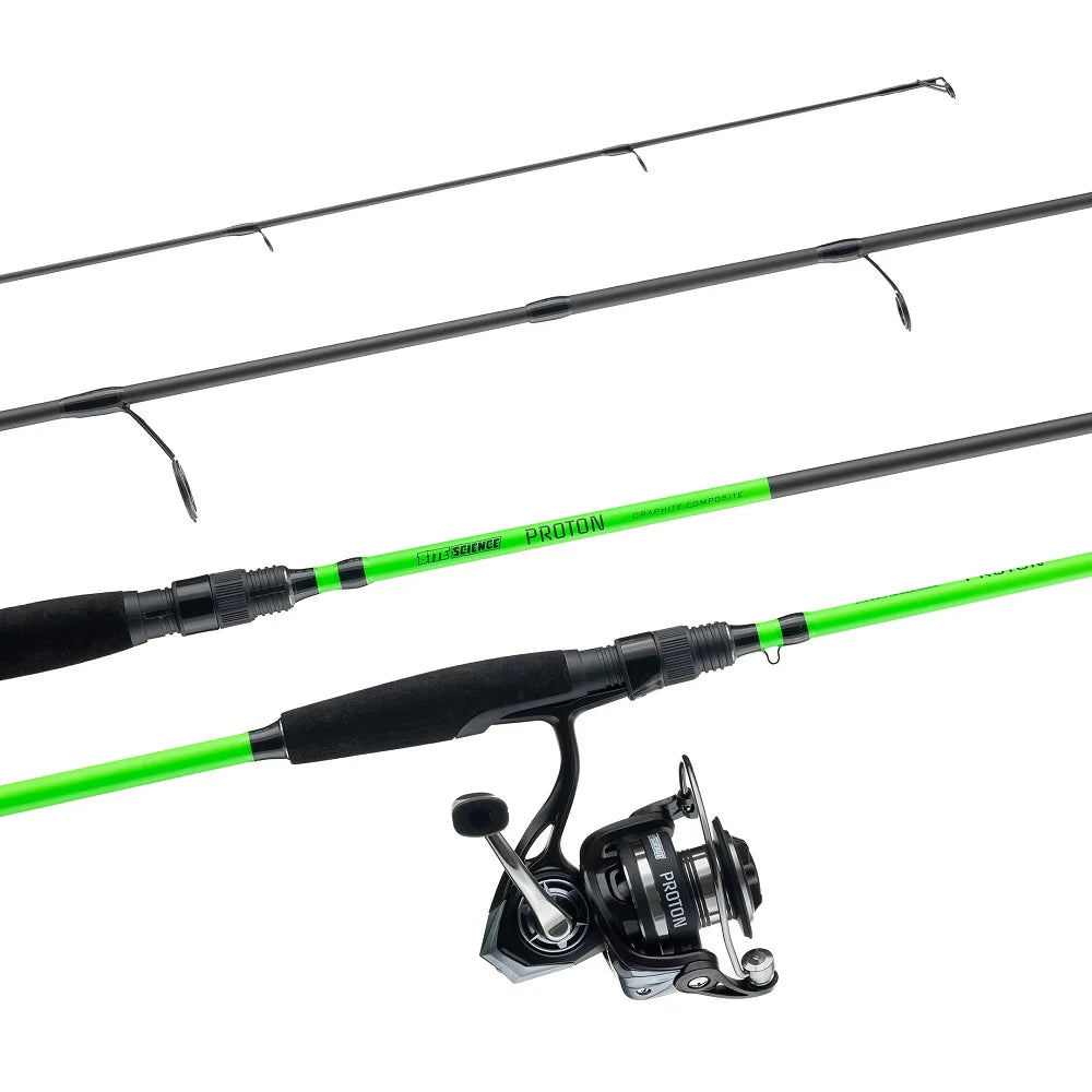 BITE SCIENCE Proton Spin Combo 610" 2-5kg
