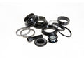 SALT Headset AM 1 1/8 Threadless Black