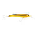 HALCO Laser Pro Chrome/Gold/Black Back 190DD 2+m