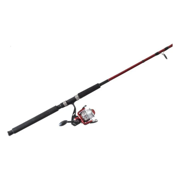 SHAKESPEAR Pro Touch Combos 702SPM 3-7kg/4500