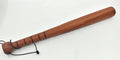 OZFLEX Wooden Fish Donger