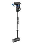 BETO Bike Pumps Tyre 1-Way MTB W/Gauge