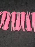 S.W.LAB Hi-Glow Soft Squid Bottle Pink 3PK