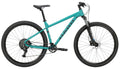HARO Flightline 1 Matte green/Black XLarge