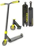 MADD GEAR Viral Rave Scooter Neon