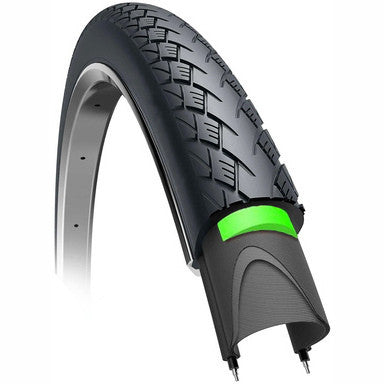 ROCKET MTB Tyres City Runner 27.5"x 1.75
