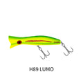 HALCO Roosta Popper Lumo 105g