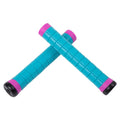 ODYSSEY Keyboard V2 Ross Grips Pink Core/Teal Sleeve