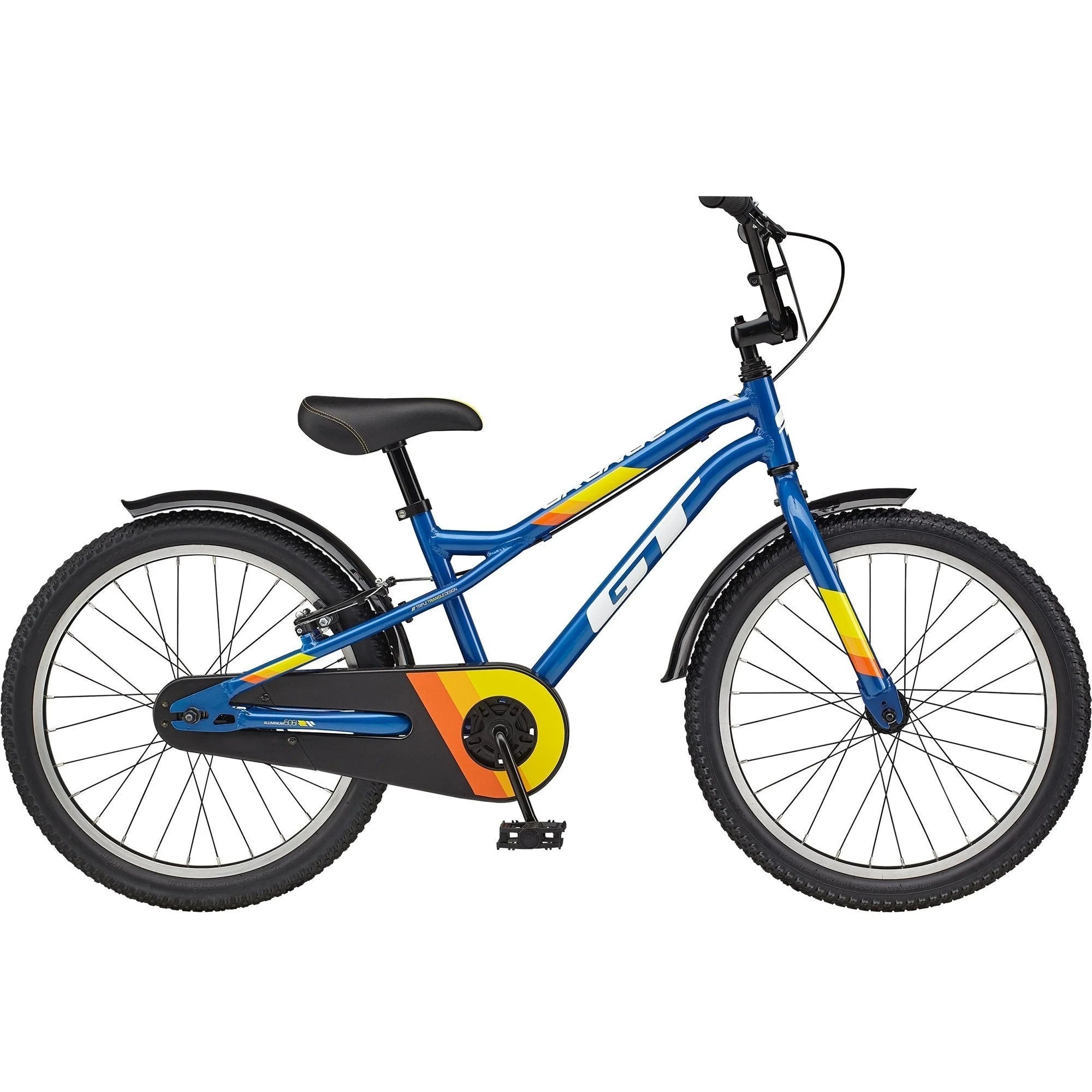 GT Grunge 20 Gloss Blue 20