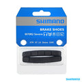 SHIMANO Brake Pad Inserts M70R