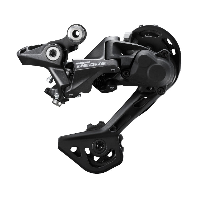 SHIMANO Deore 10/11SPD Rear Derailleur RD-M5120-SG