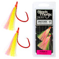 BLACK MAGIC Snatcher Rigs Pinky 5/0