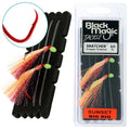 BLACK MAGIC Snatcher Rigs Sunset 6/0