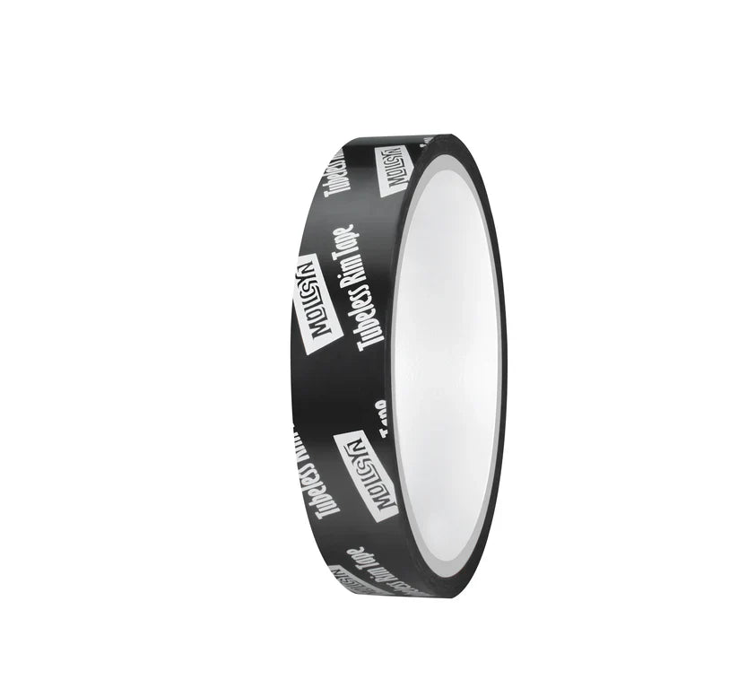MOLICSYN Tubeless Rim Tape 27mm x 10m