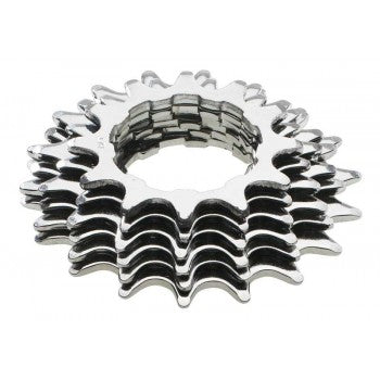 BMX Sprocket-Cass-Steel 3/32 17T