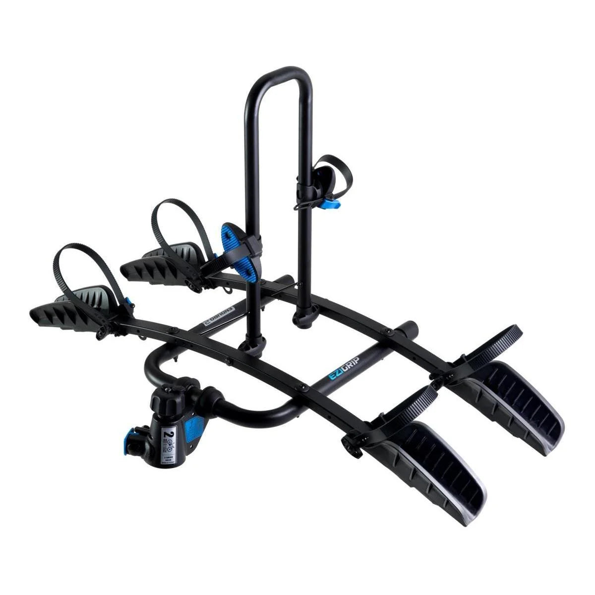 EZIGRIP Bike Car Rack 2 Bike EGE2B