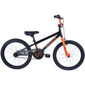 RADIUS Explosive 20" Gloss black/orange