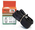 DURO Standard Tube Presta (French) 20" x 1" 1 3/8