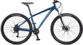 JAMIS Durango A2 Midnight Blue Medium