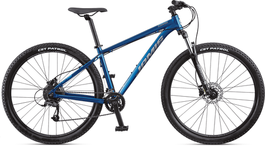 JAMIS Durango A2 Midnight Blue Medium