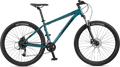 JAMIS Trail X A2 17" Nile Blue