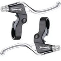 TEKTRO Brake Levers 3 Finger Pair
