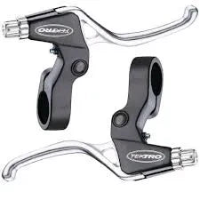 TEKTRO Brake Levers 3 Finger Pair