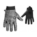 FUSE Omega Gloves Global Gloves Grey Small