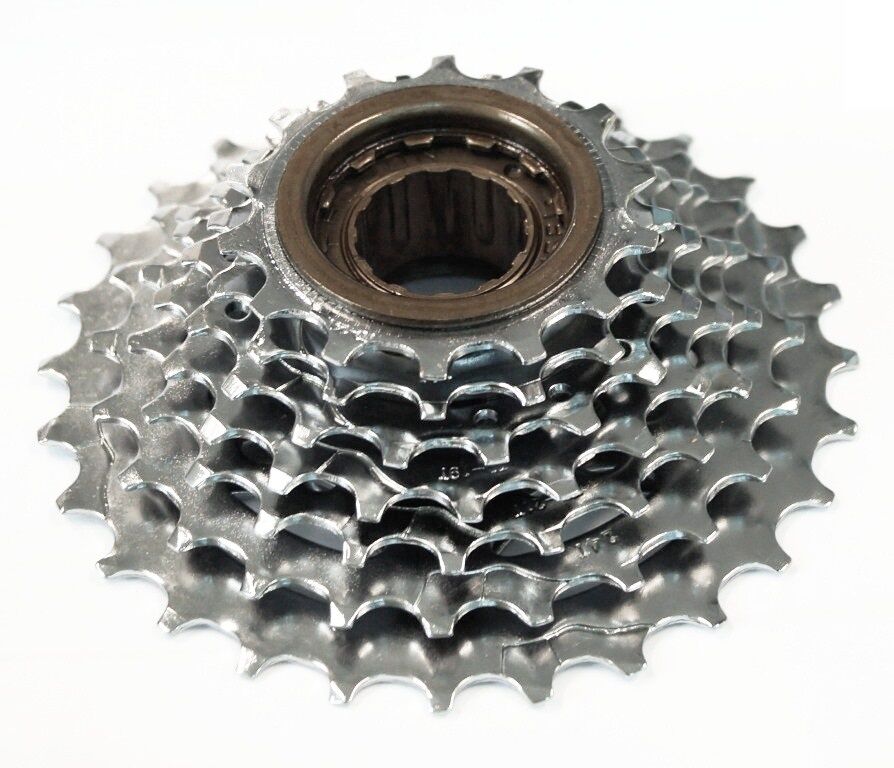 SUNRACE Freewheels 7Spd 14-28T