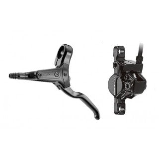 TEKTRO Hydraulic brake kit 5mm x 1900mm L/H