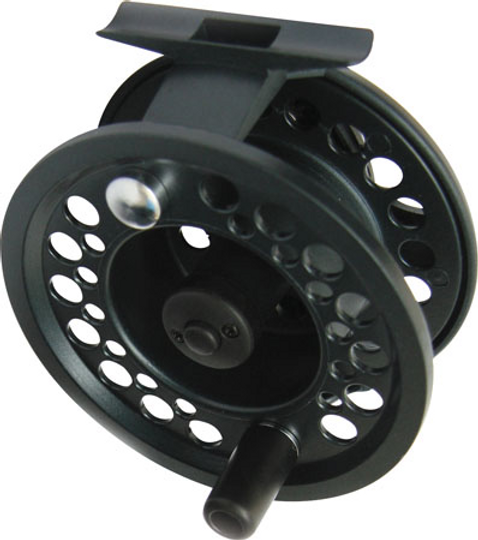 BLACKRIDGE Fly Reel 5/6