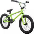 MONGOOSE Scan 18" Lime