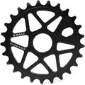 SALT Comp Sprocket 25T Black