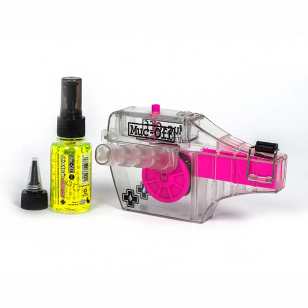 MUC-OFF Bike Cleaner X3 Chain lean Machine
