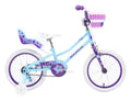 RADIUS Pixie 16 Ice Blue/Purple