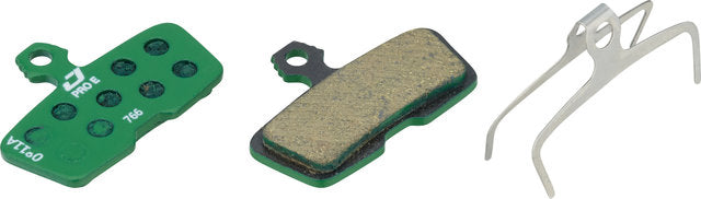 JAGWIRE Disc Brake Pads DCAB09 E-Bike