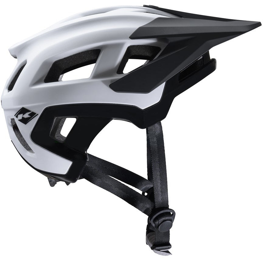 KENNY Buddy MTB Helmet White S/M