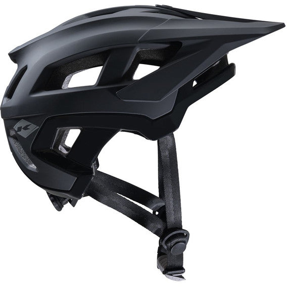 KENNY Buddy MTB Helmet Black S/M