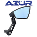 AZUR Sparrow Anti Glare Mirror