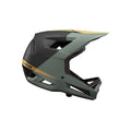 LAZER Kineticore Full Face Helmet Matte Green XLarge