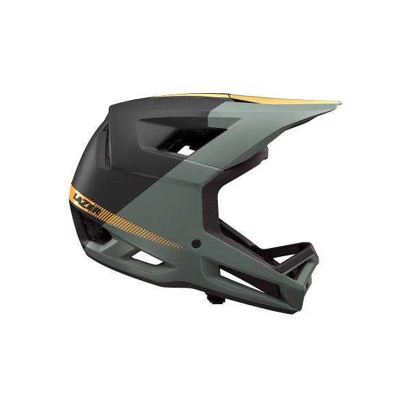 LAZER Kineticore Full Face Helmet Matte Green XLarge