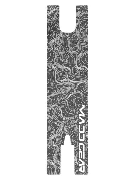 MADD GEAR 5x19.5" MG4 grip tape black