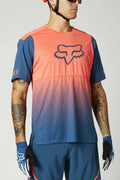 FOX Flexair SS Jersey Adult Atomic Punch XXL