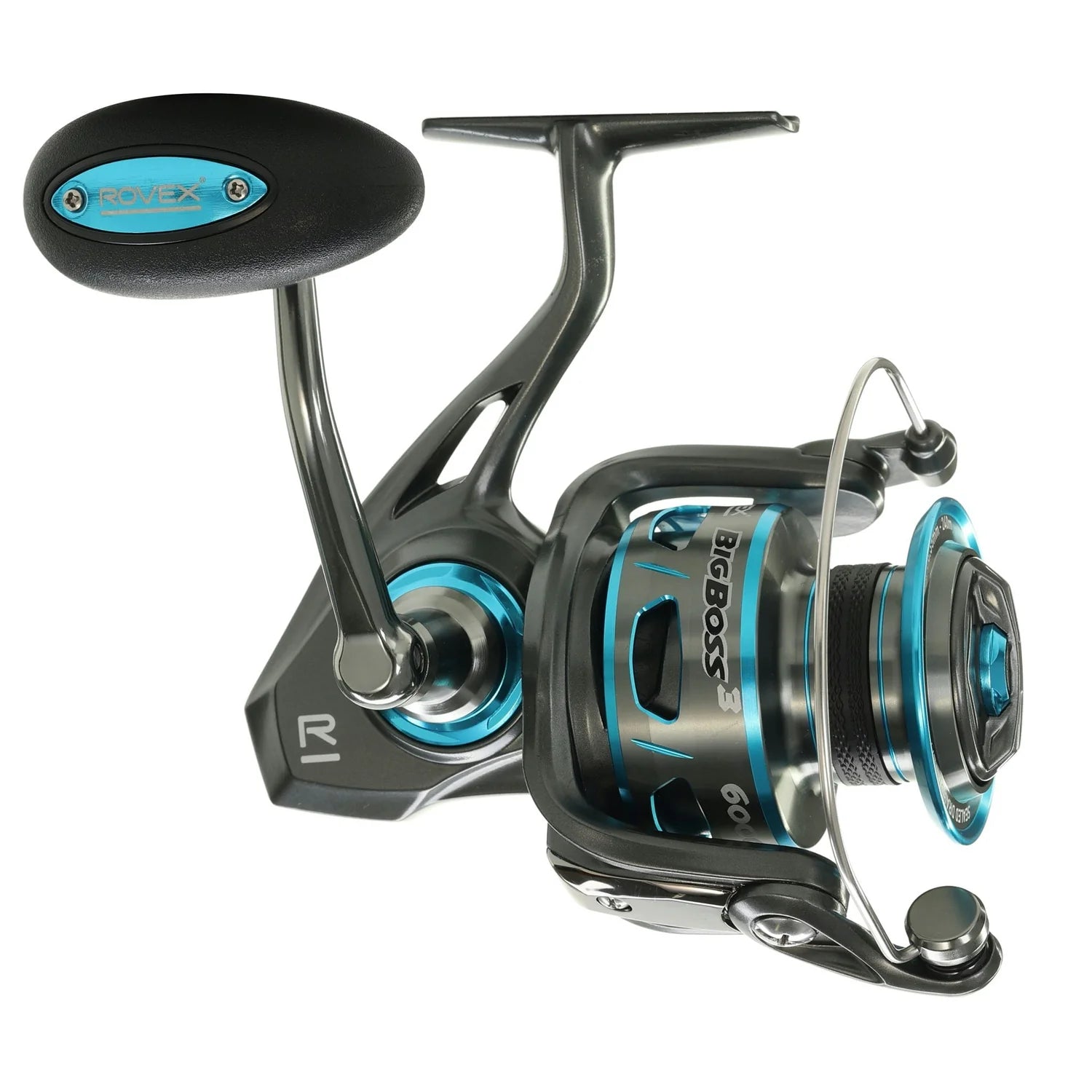 ROVEX Big Boss III Reels 4000