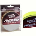 JARVIS WALKER Angler Braid Chartreuse 80lb