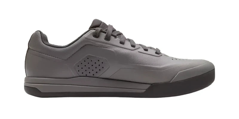 FOX Union Flat MTB Shoes Grey 37
