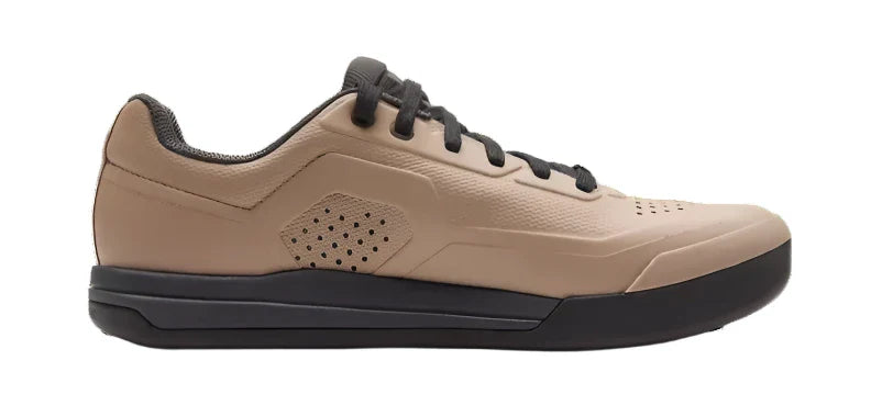 FOX Union Flat MTB Shoes Mocha 37