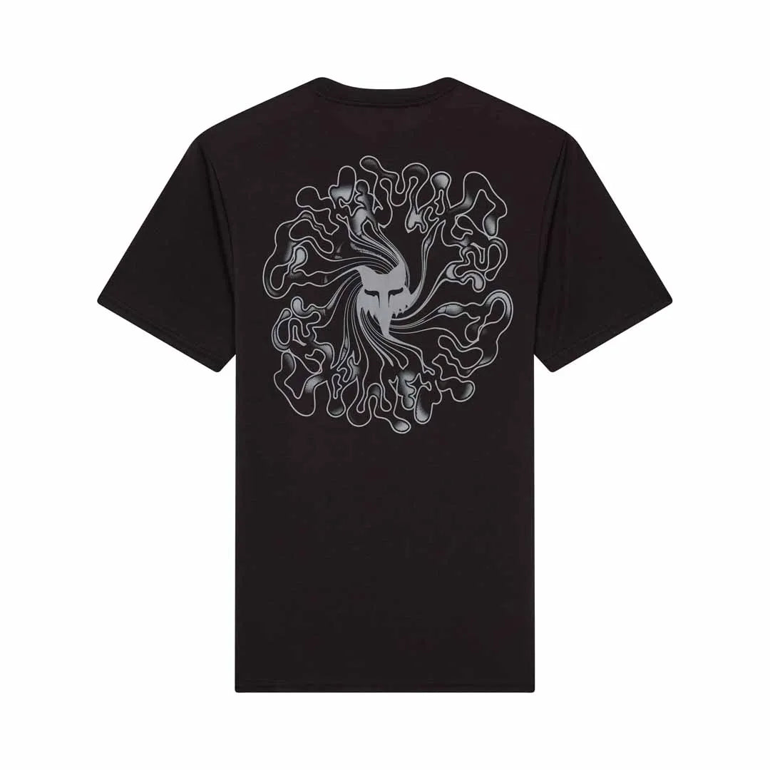 FOX Tee Range S/S Frequency Small